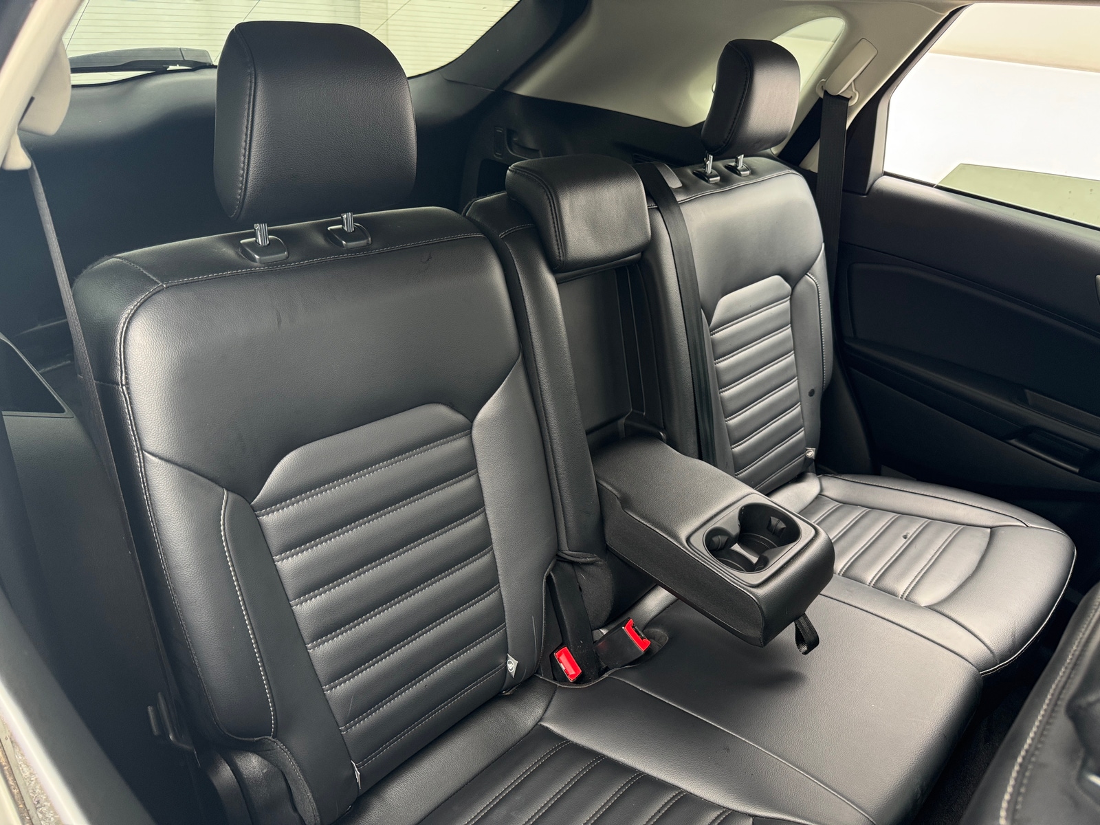Thumbnail: 2024 Ford Edge - 5