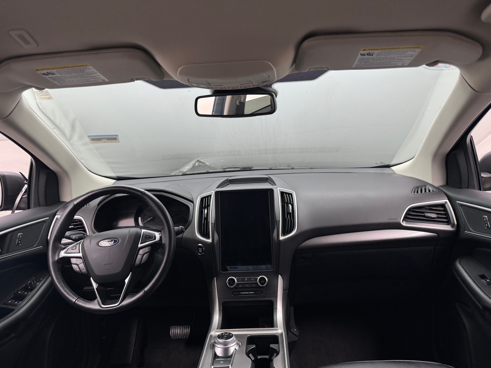 Thumbnail: 2024 Ford Edge - 2