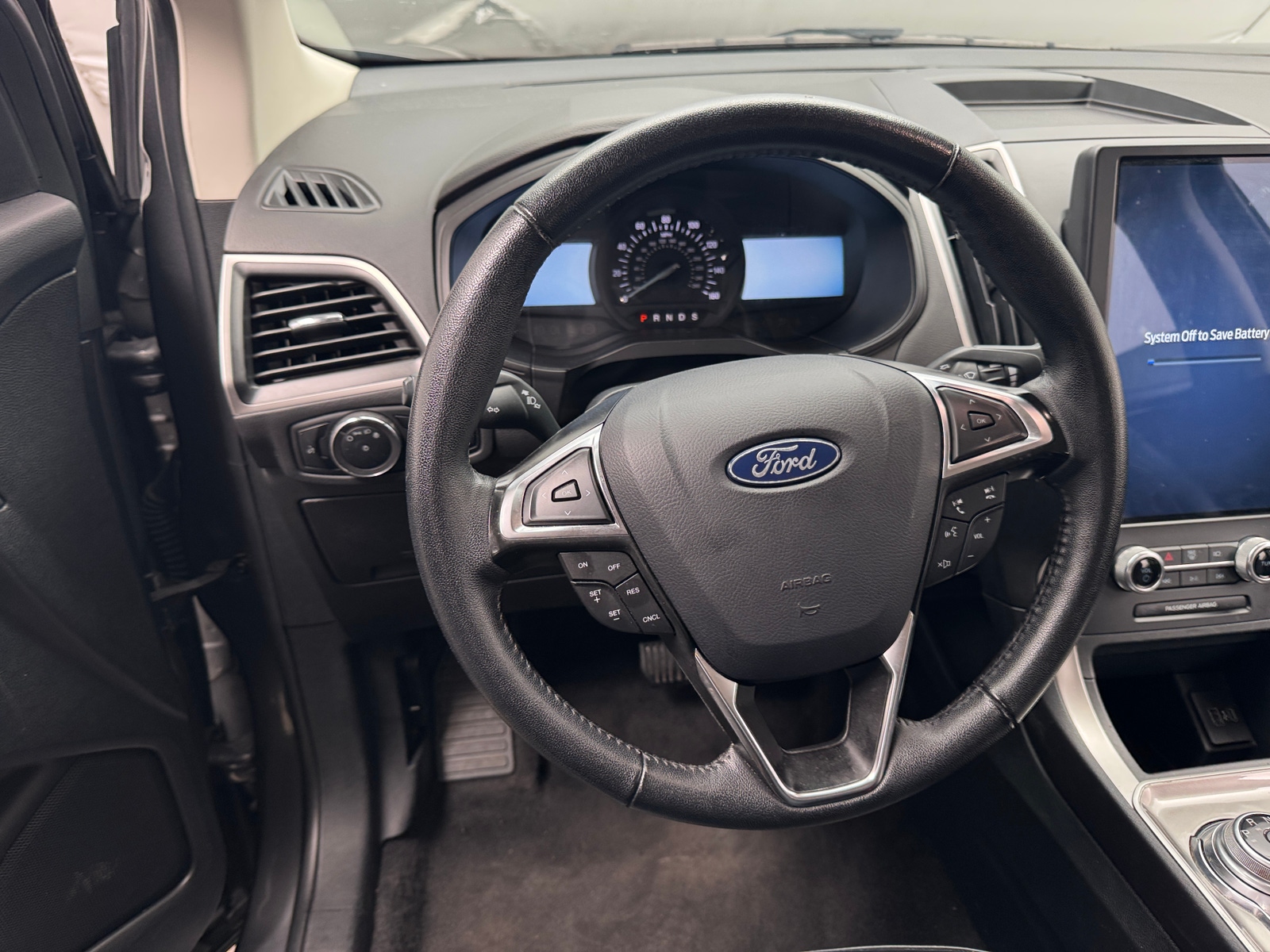 Thumbnail: 2024 Ford Edge - 4