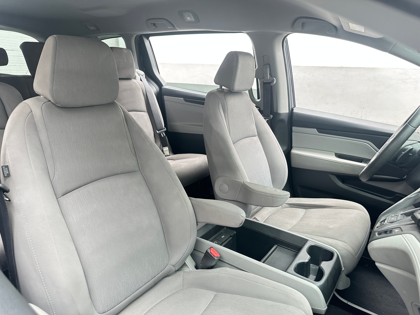 Thumbnail: 2020 Honda Odyssey - 2