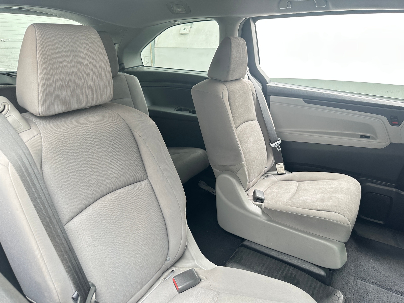 Thumbnail: 2020 Honda Odyssey - 6