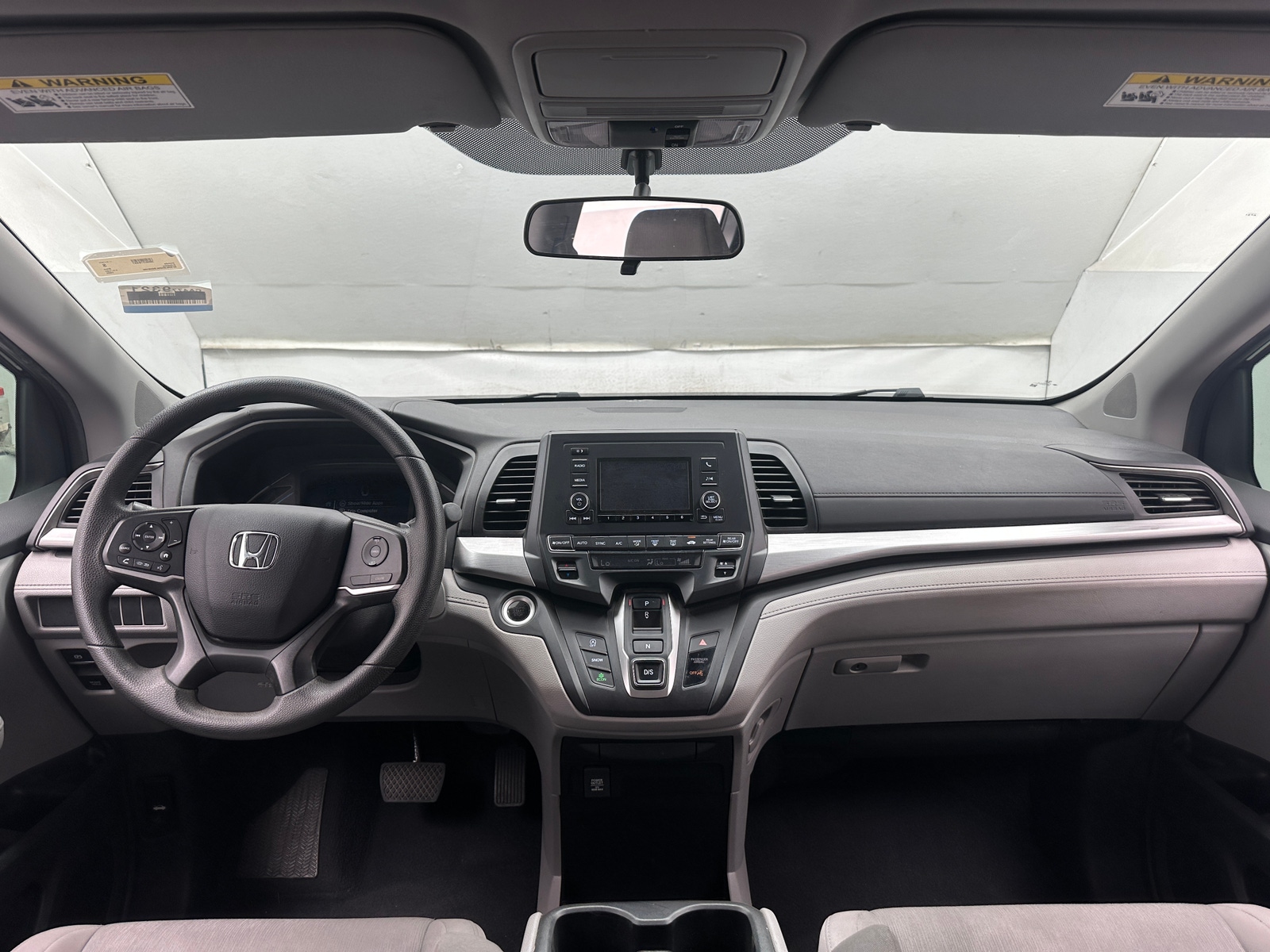 Thumbnail: 2020 Honda Odyssey - 3