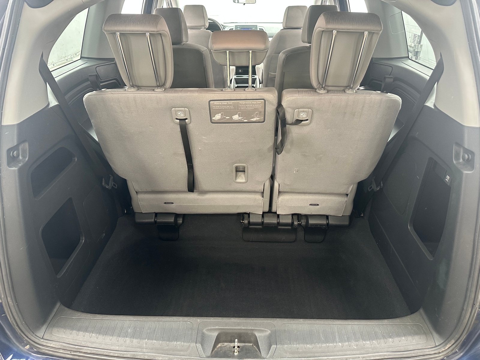 Thumbnail: 2020 Honda Odyssey - 7
