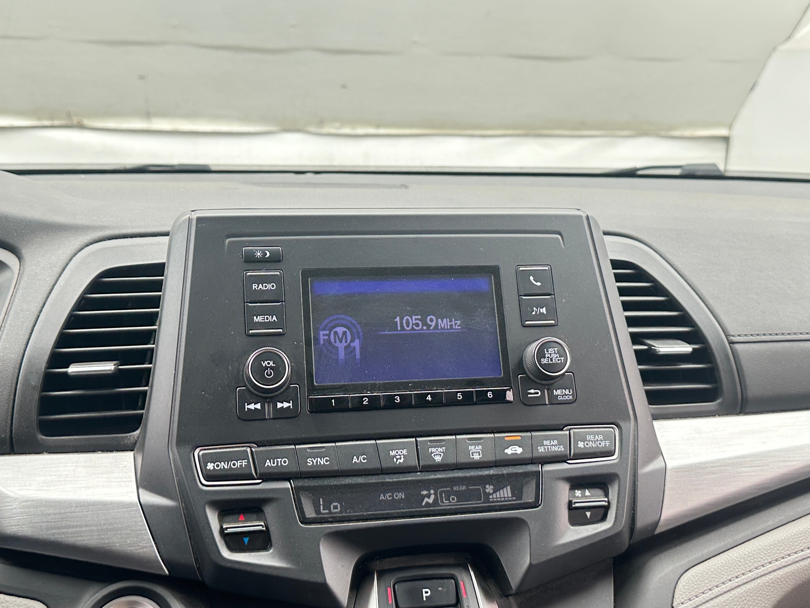 Thumbnail: 2020 Honda Odyssey - 4