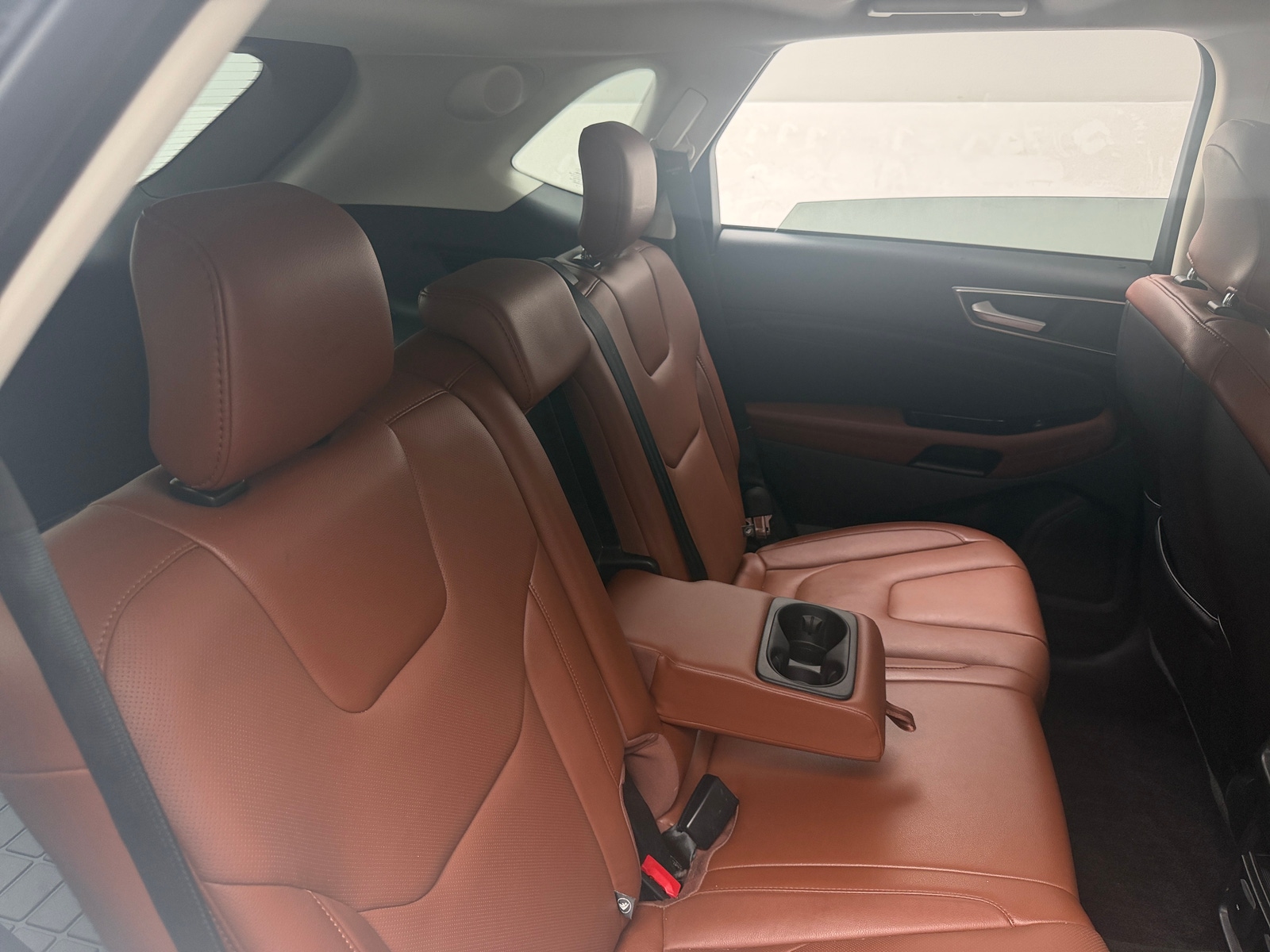 Thumbnail: 2018 Ford Edge - 5