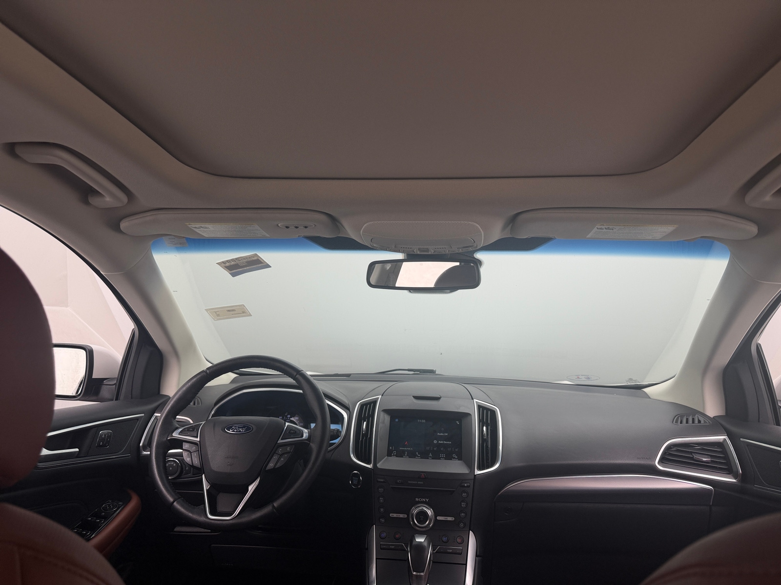Thumbnail: 2018 Ford Edge - 2