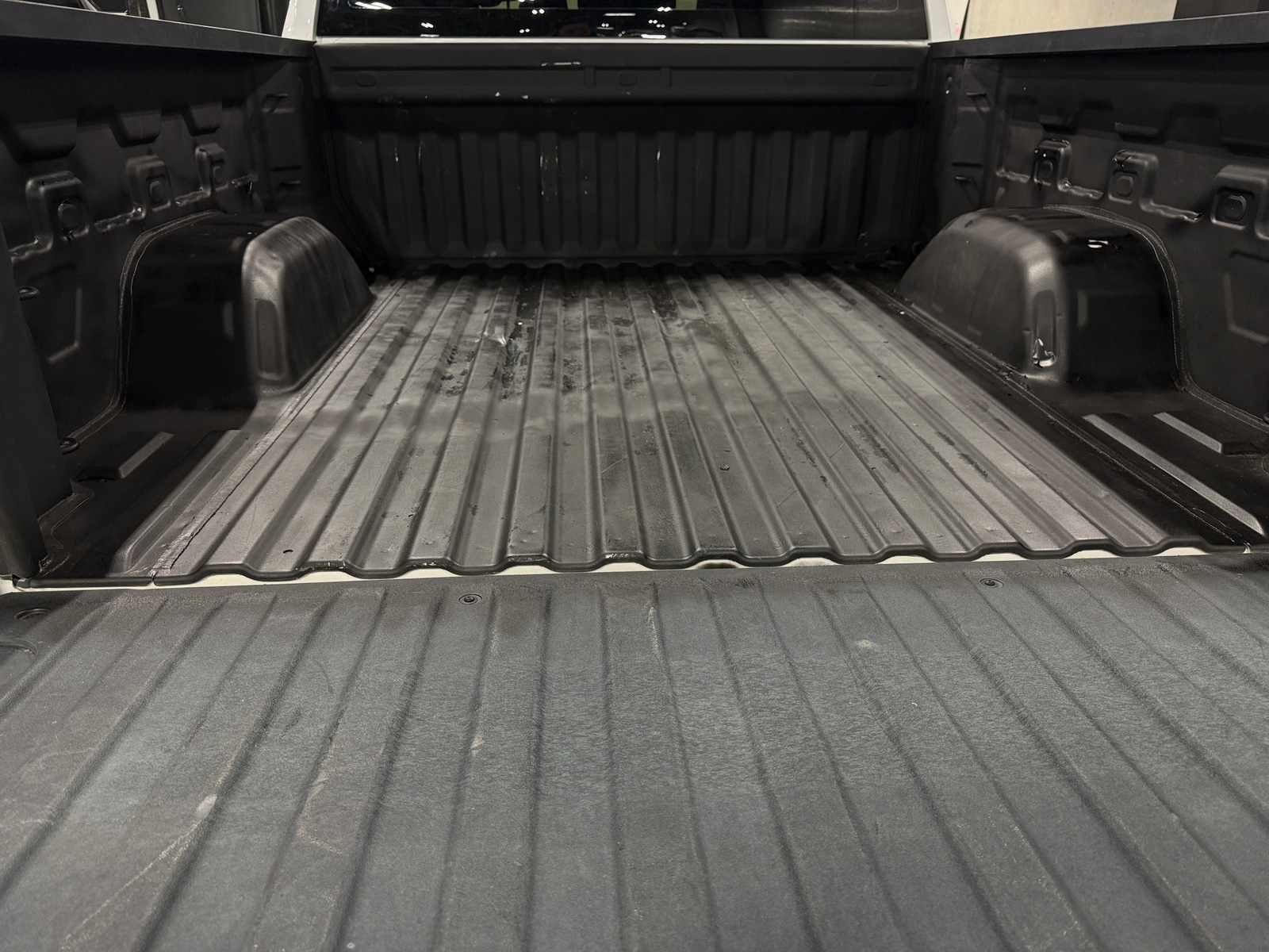 Thumbnail: 2024 Chevrolet Silverado 1500 - 7