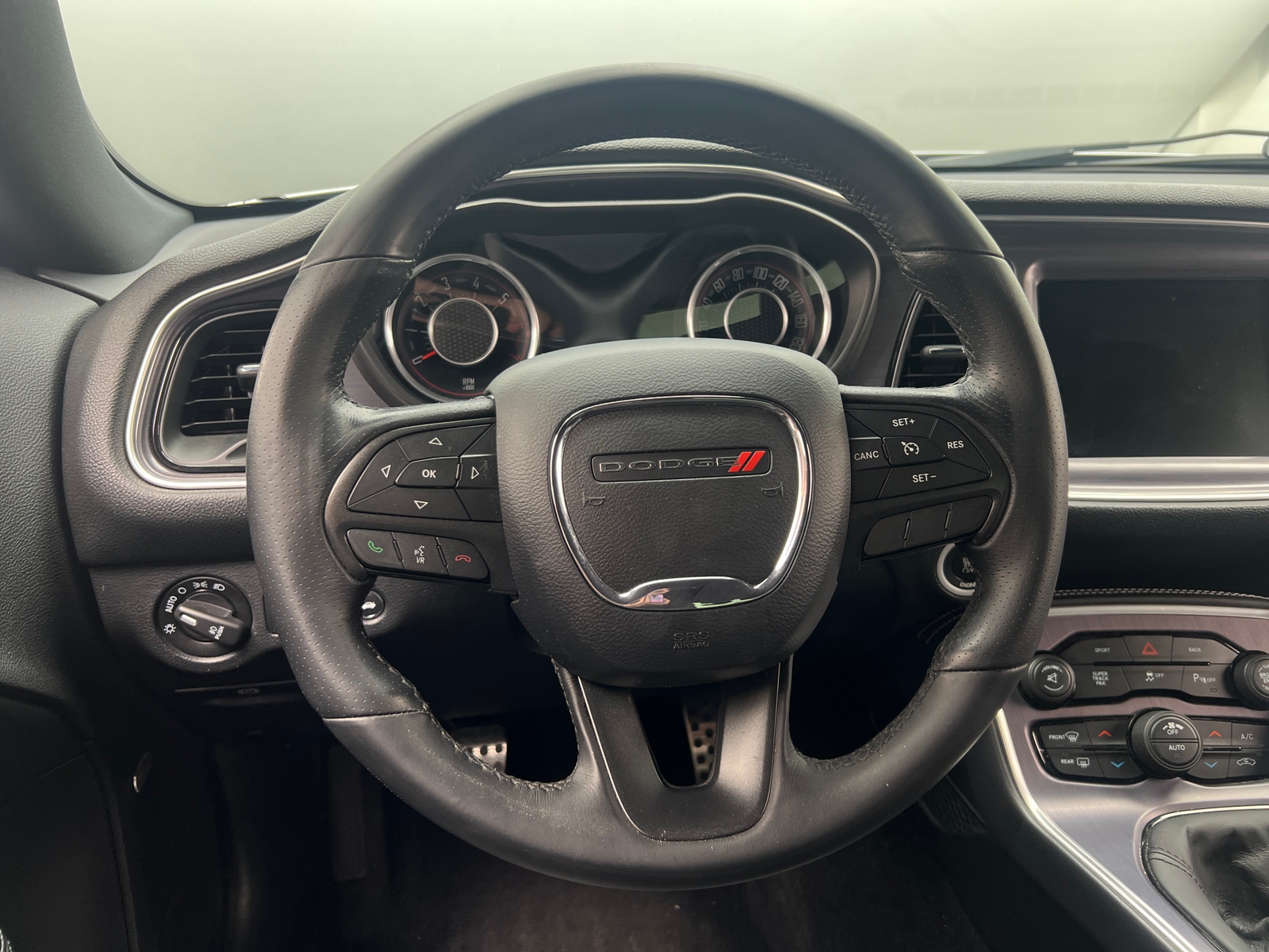 Thumbnail: 2016 Dodge Challenger - 4