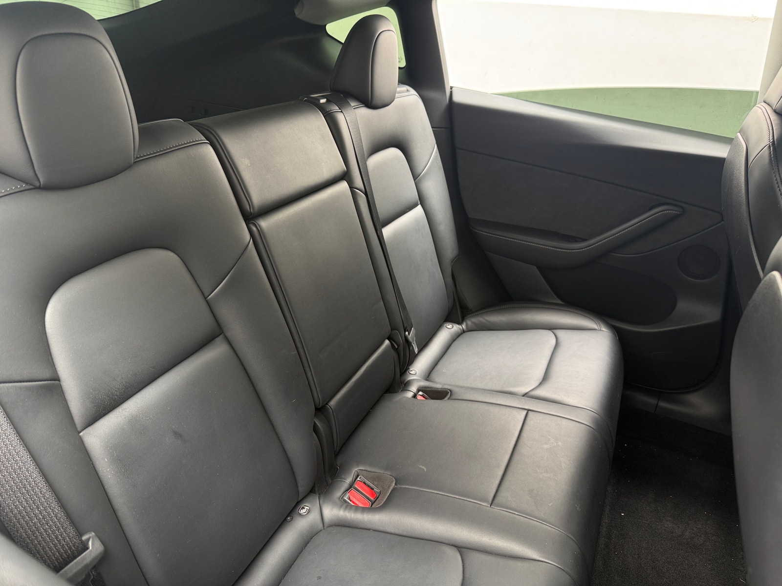 Thumbnail: 2022 Tesla Model Y - 5