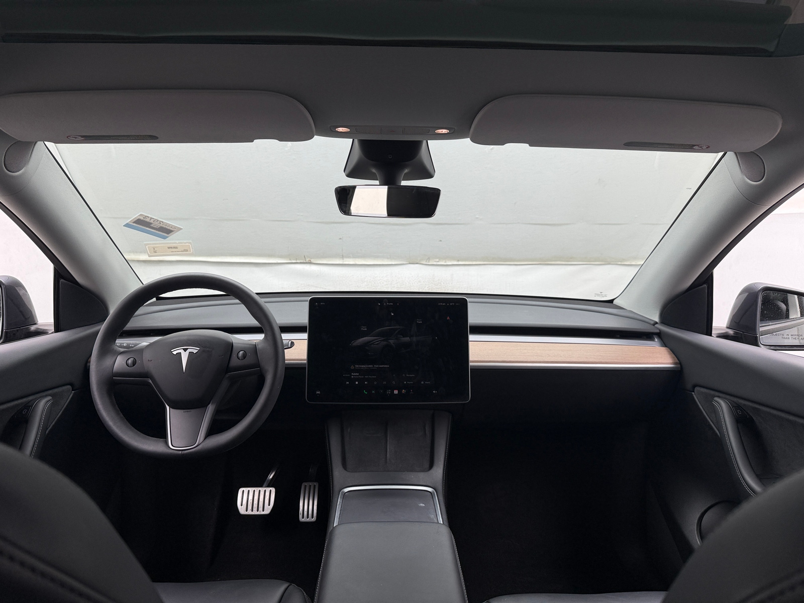 Thumbnail: 2022 Tesla Model Y - 2