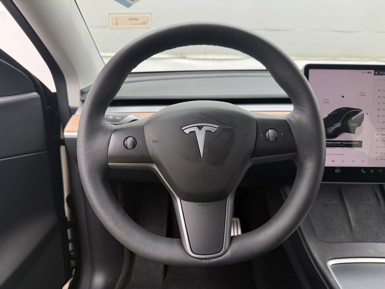 Thumbnail: 2022 Tesla Model Y - 4
