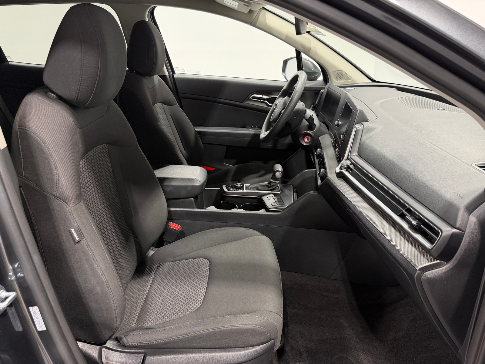 Thumbnail: 2025 Kia Sportage - 2