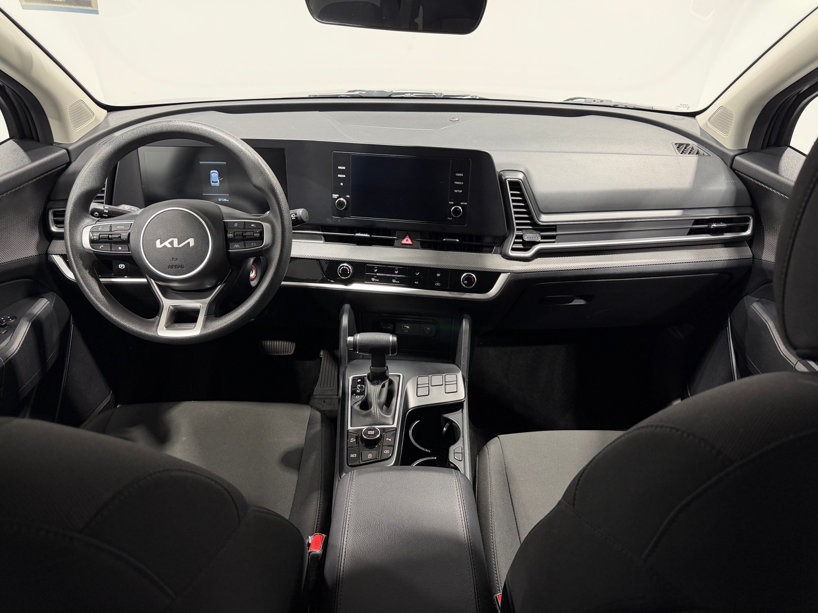 Thumbnail: 2025 Kia Sportage - 3