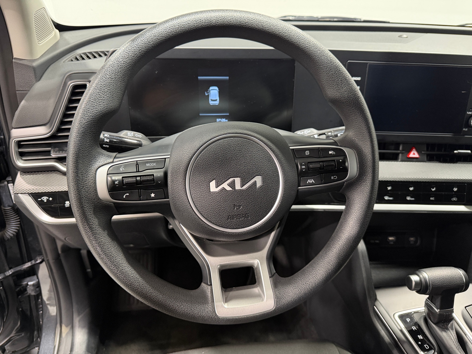 Thumbnail: 2025 Kia Sportage - 5