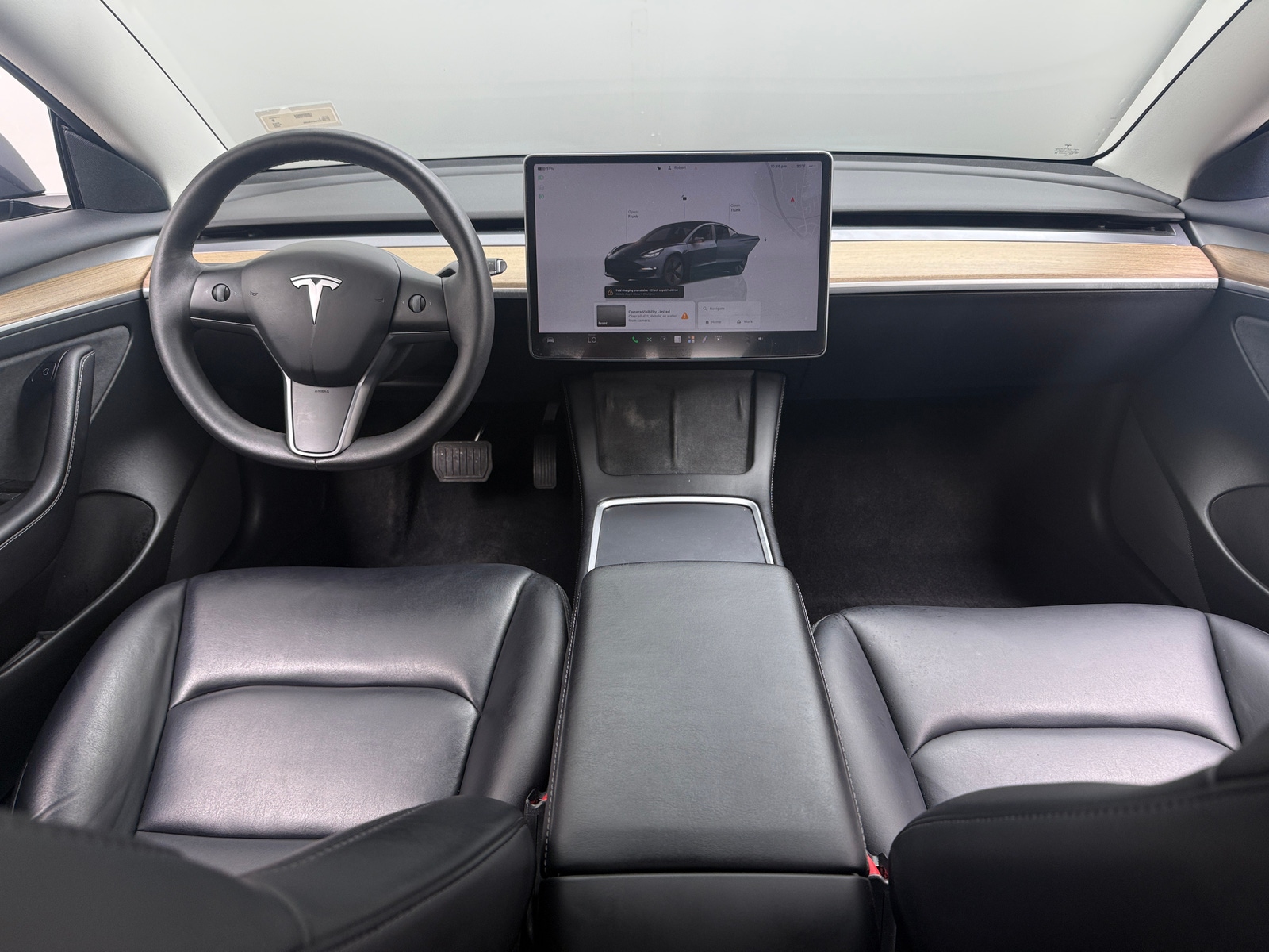 Thumbnail: 2022 Tesla Model 3 - 2