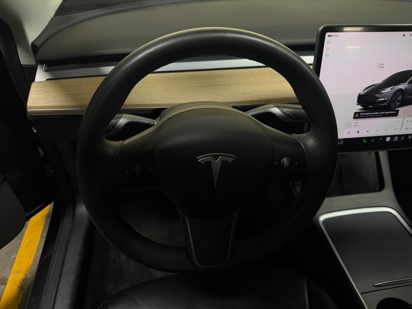 Thumbnail: 2022 Tesla Model 3 - 4
