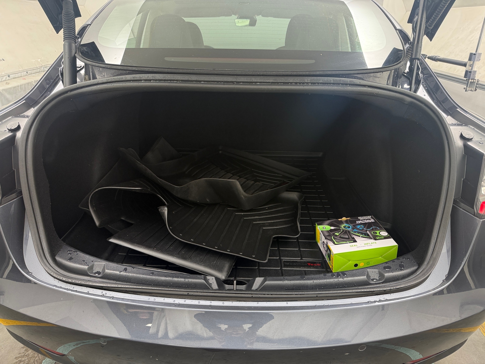 Thumbnail: 2022 Tesla Model 3 - 6