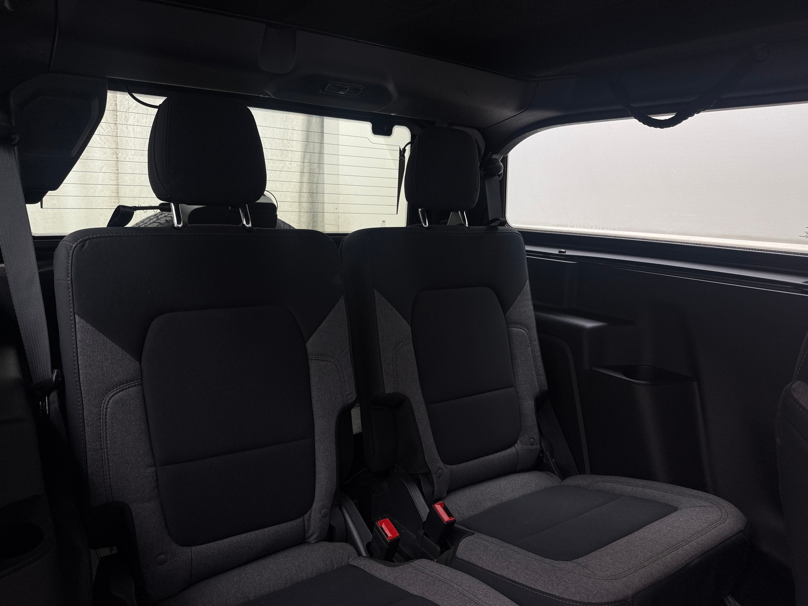 Thumbnail: 2022 Ford Bronco - 6