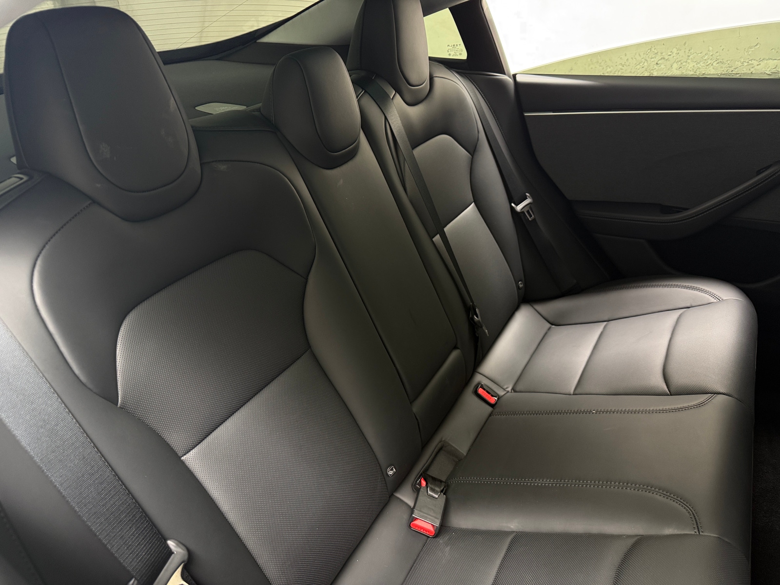Thumbnail: 2025 Tesla Model 3 - 5