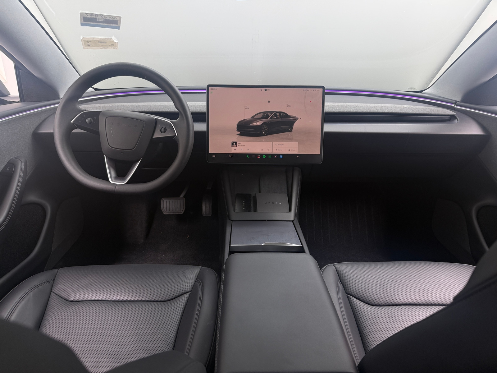 Thumbnail: 2025 Tesla Model 3 - 2