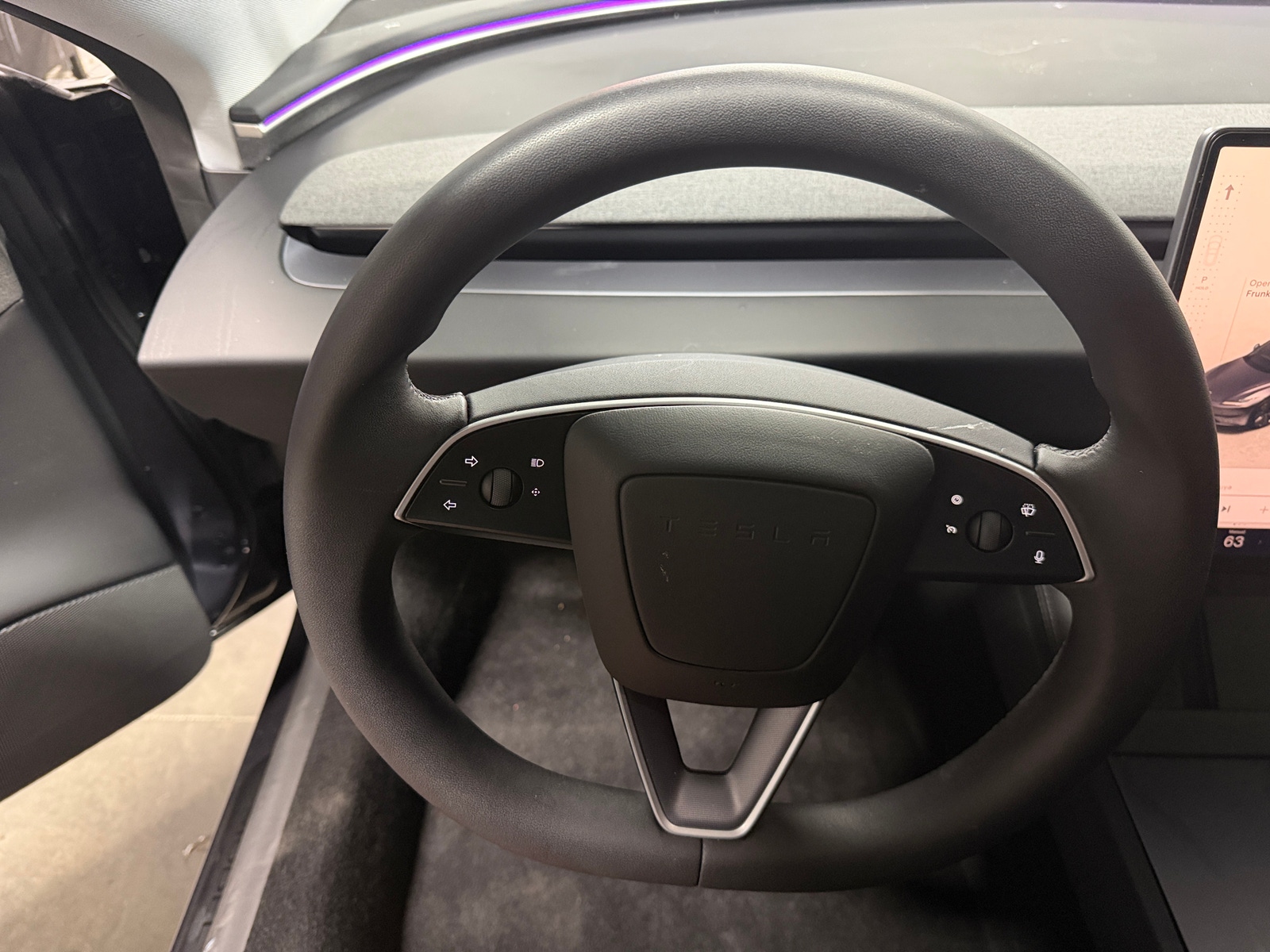 Thumbnail: 2025 Tesla Model 3 - 4