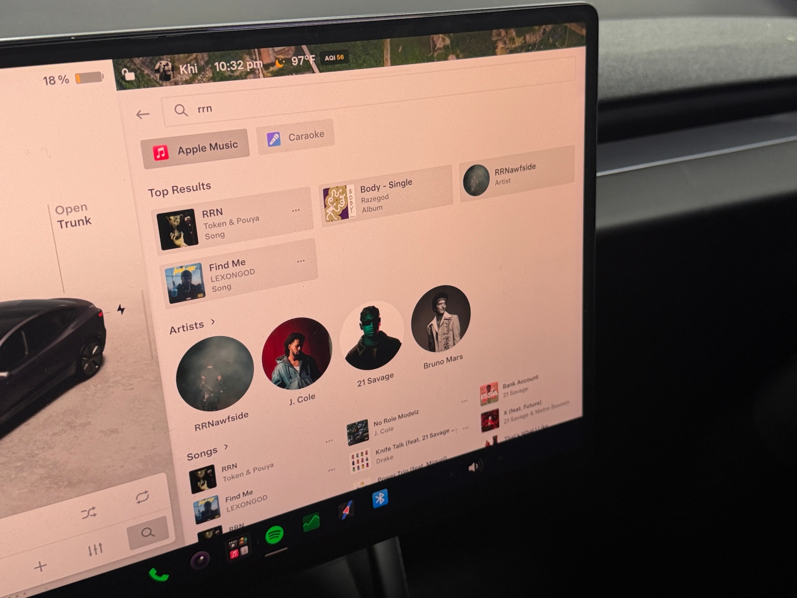 Thumbnail: 2025 Tesla Model 3 - 3
