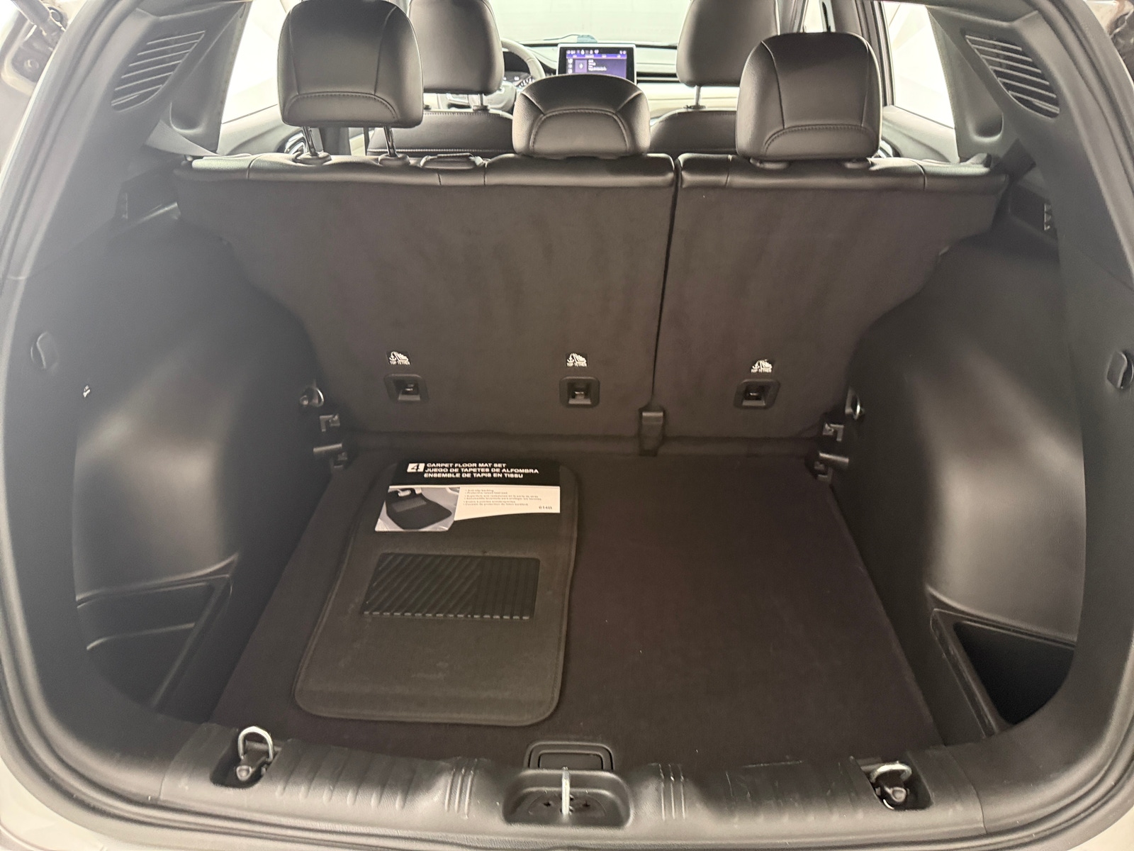 Thumbnail: 2023 Jeep Compass - 6