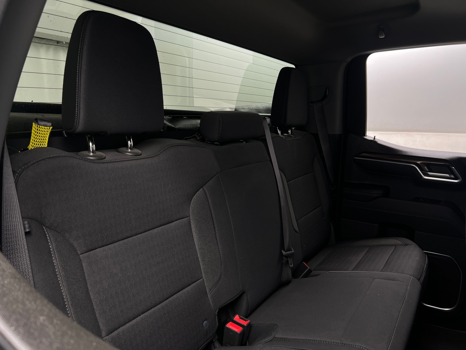 Thumbnail: 2024 Chevrolet Silverado 1500 - 6
