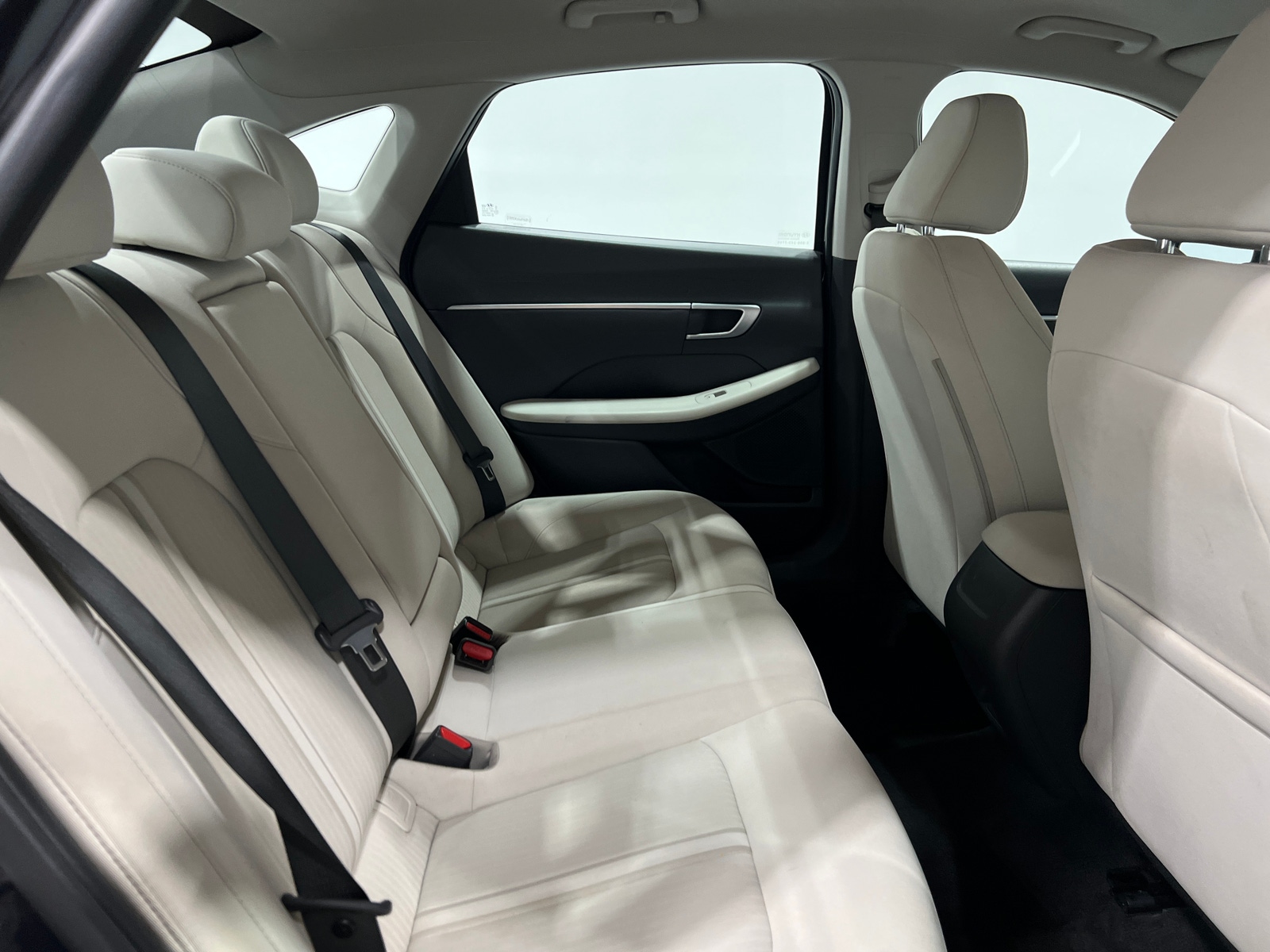Thumbnail: 2024 Hyundai Sonata - 6