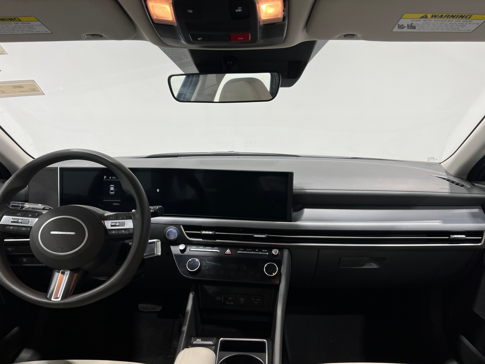 Thumbnail: 2024 Hyundai Sonata - 3