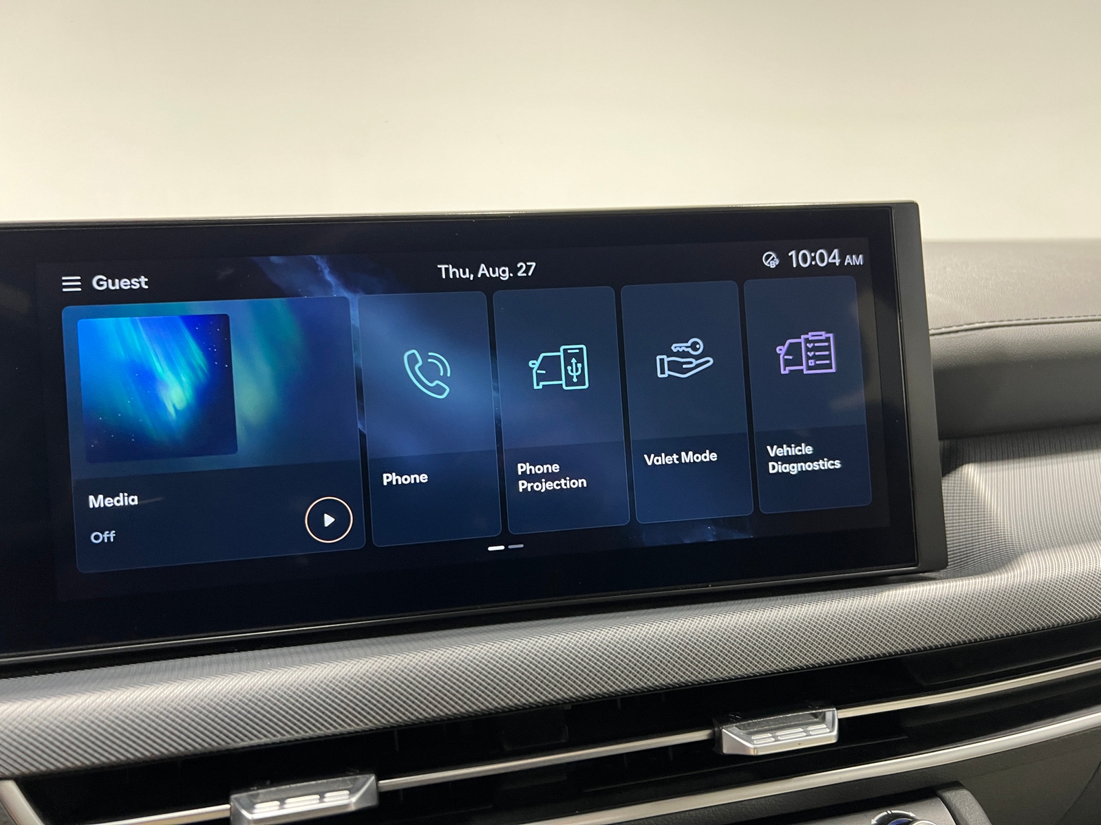 Thumbnail: 2024 Hyundai Sonata - 4