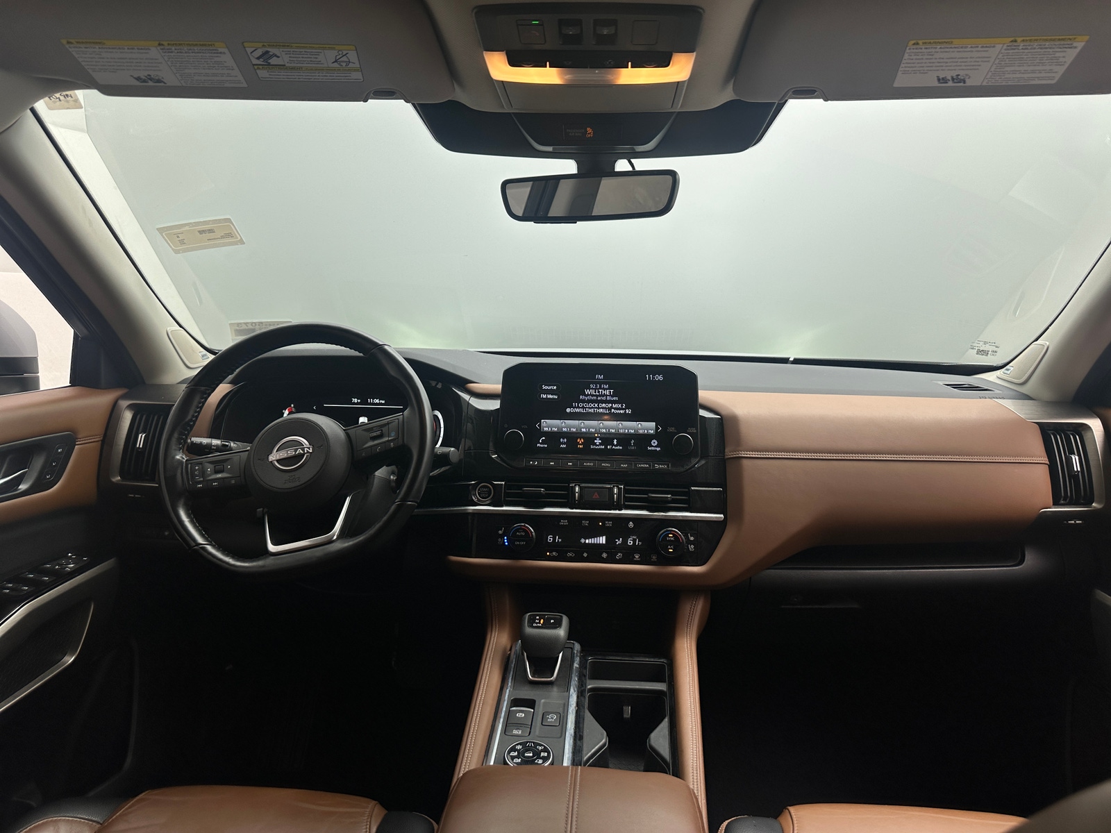 Thumbnail: 2023 Nissan Pathfinder - 2