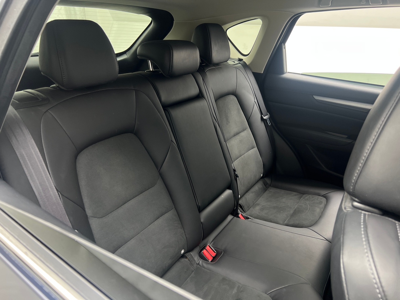 Thumbnail: 2020 Mazda CX-5 - 5
