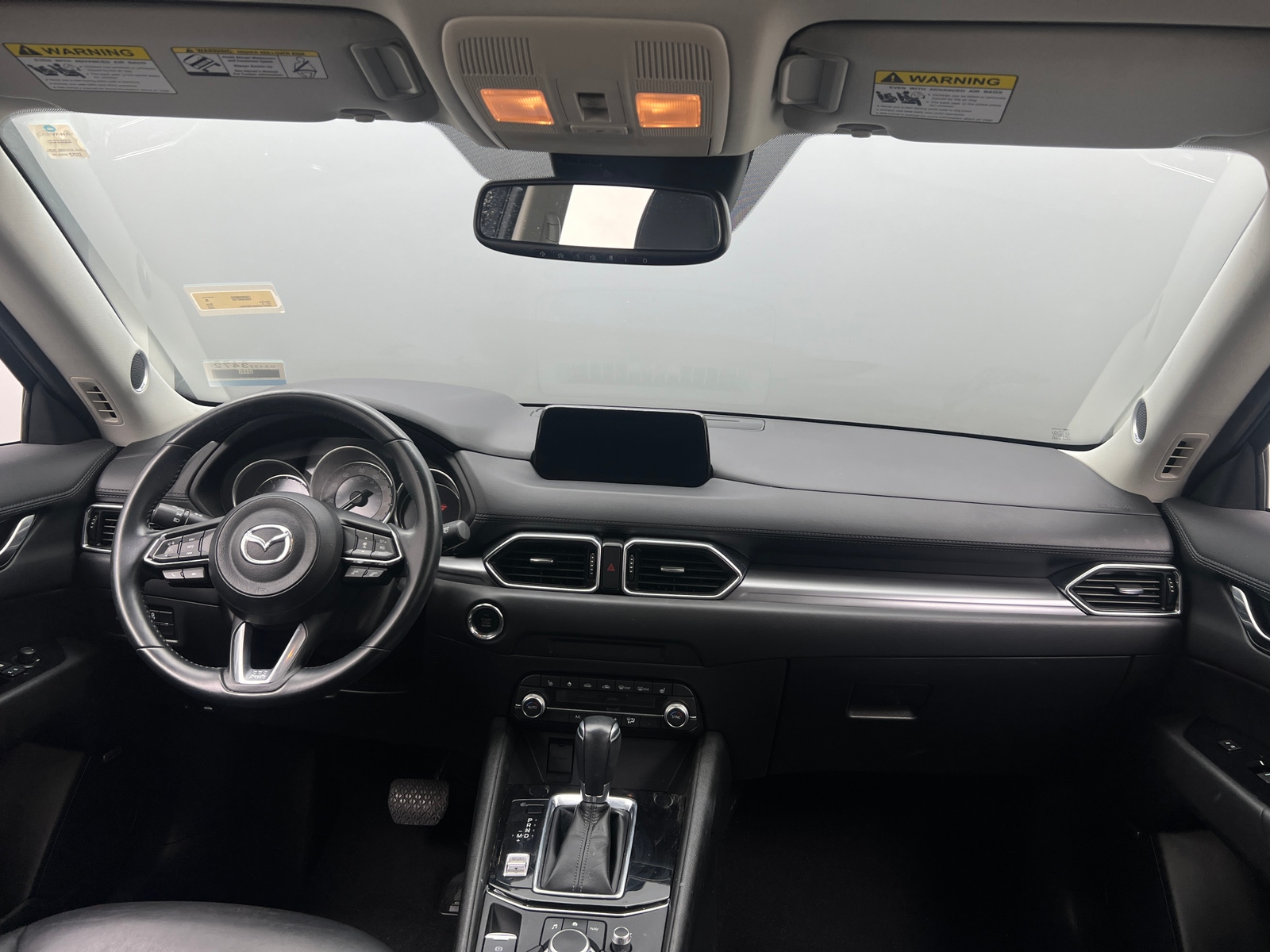 Thumbnail: 2020 Mazda CX-5 - 2