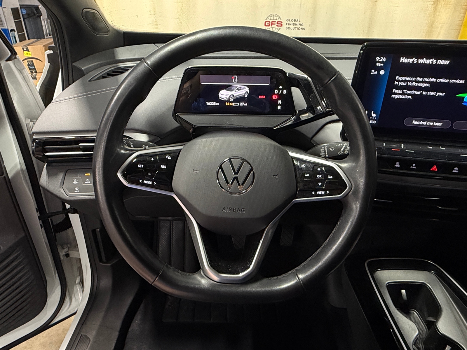 Thumbnail: 2024 Volkswagen ID.4 - 4