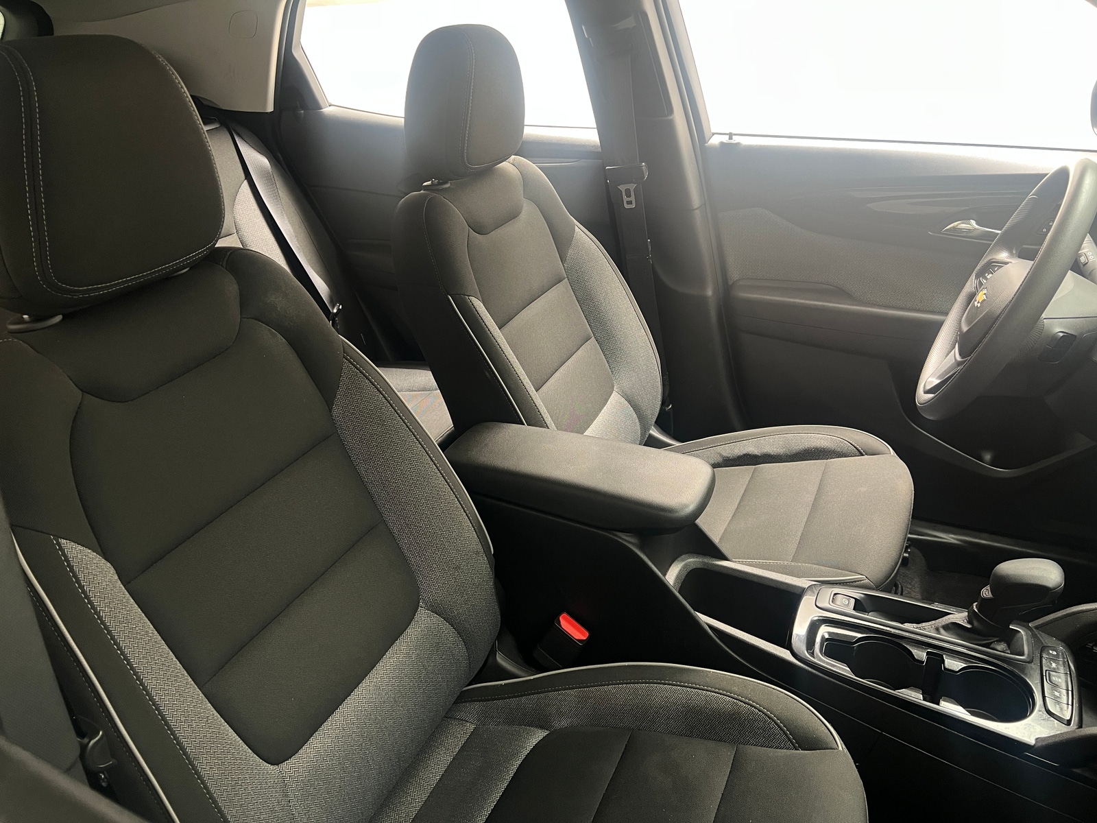 Thumbnail: 2025 Chevrolet TrailBlazer - 2