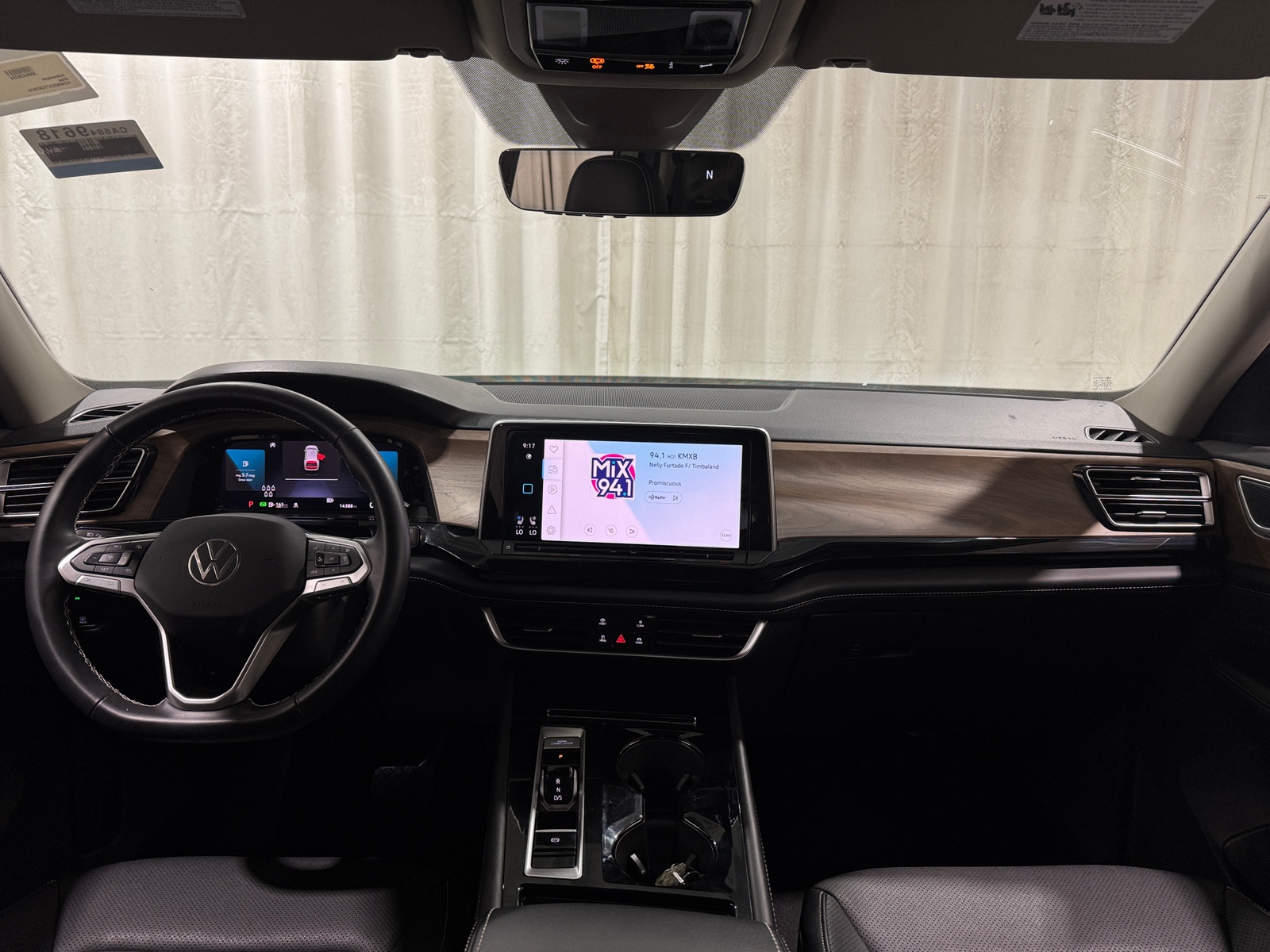 Thumbnail: 2026 Volkswagen Atlas - 2