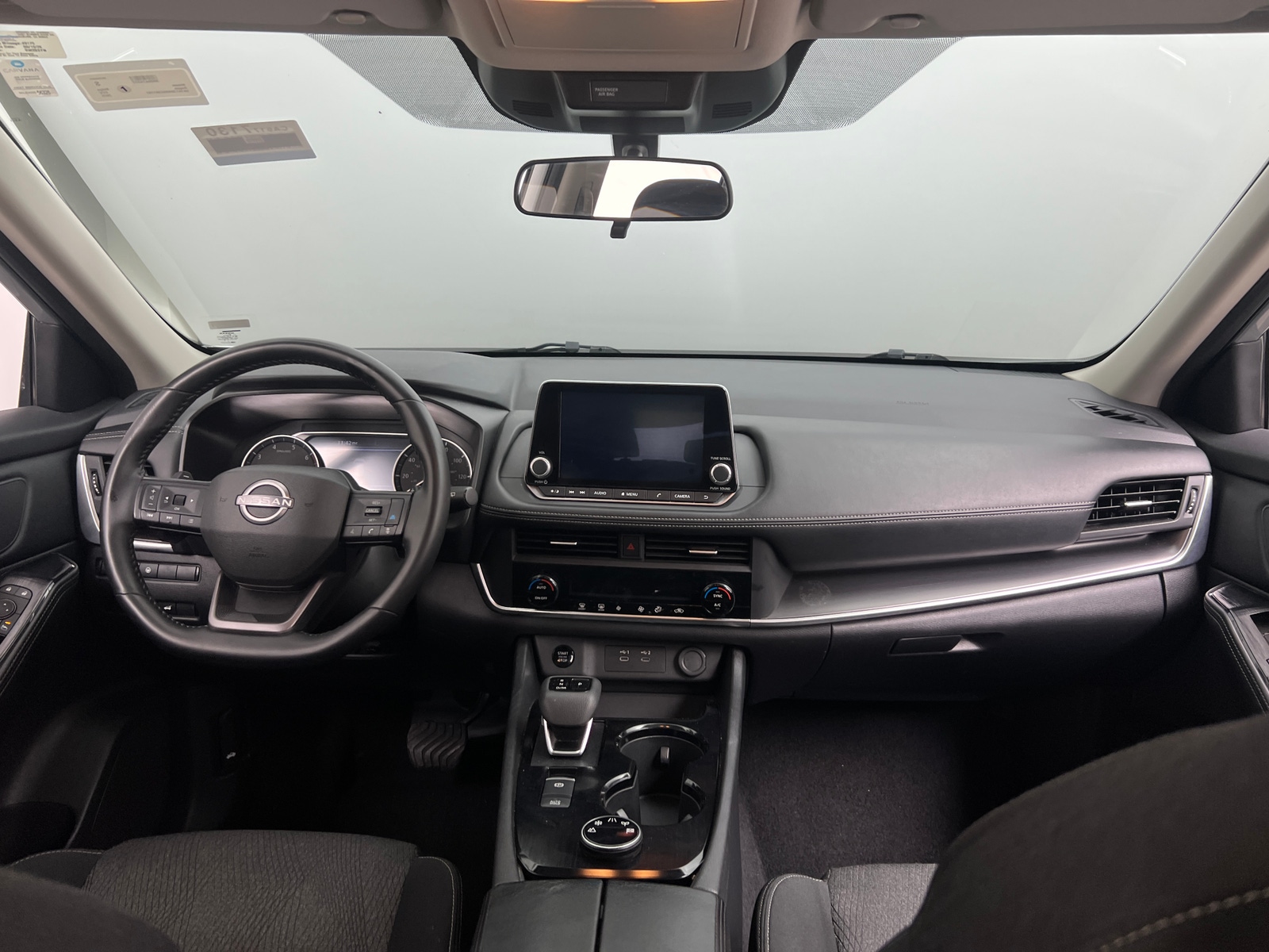 Thumbnail: 2025 Nissan Rogue - 3