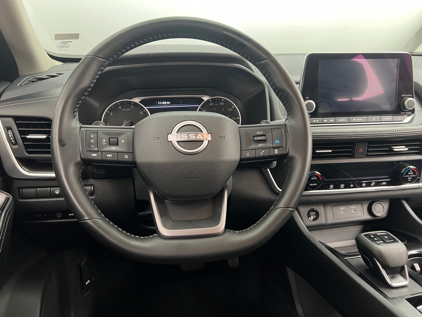 Thumbnail: 2025 Nissan Rogue - 5