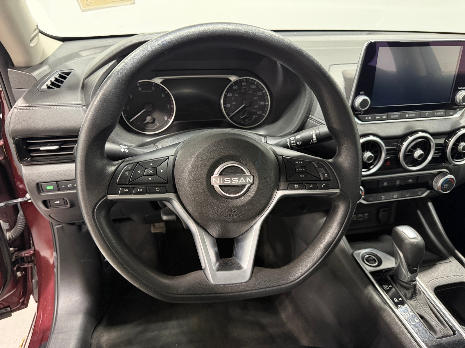 Thumbnail: 2025 Nissan Sentra - 5