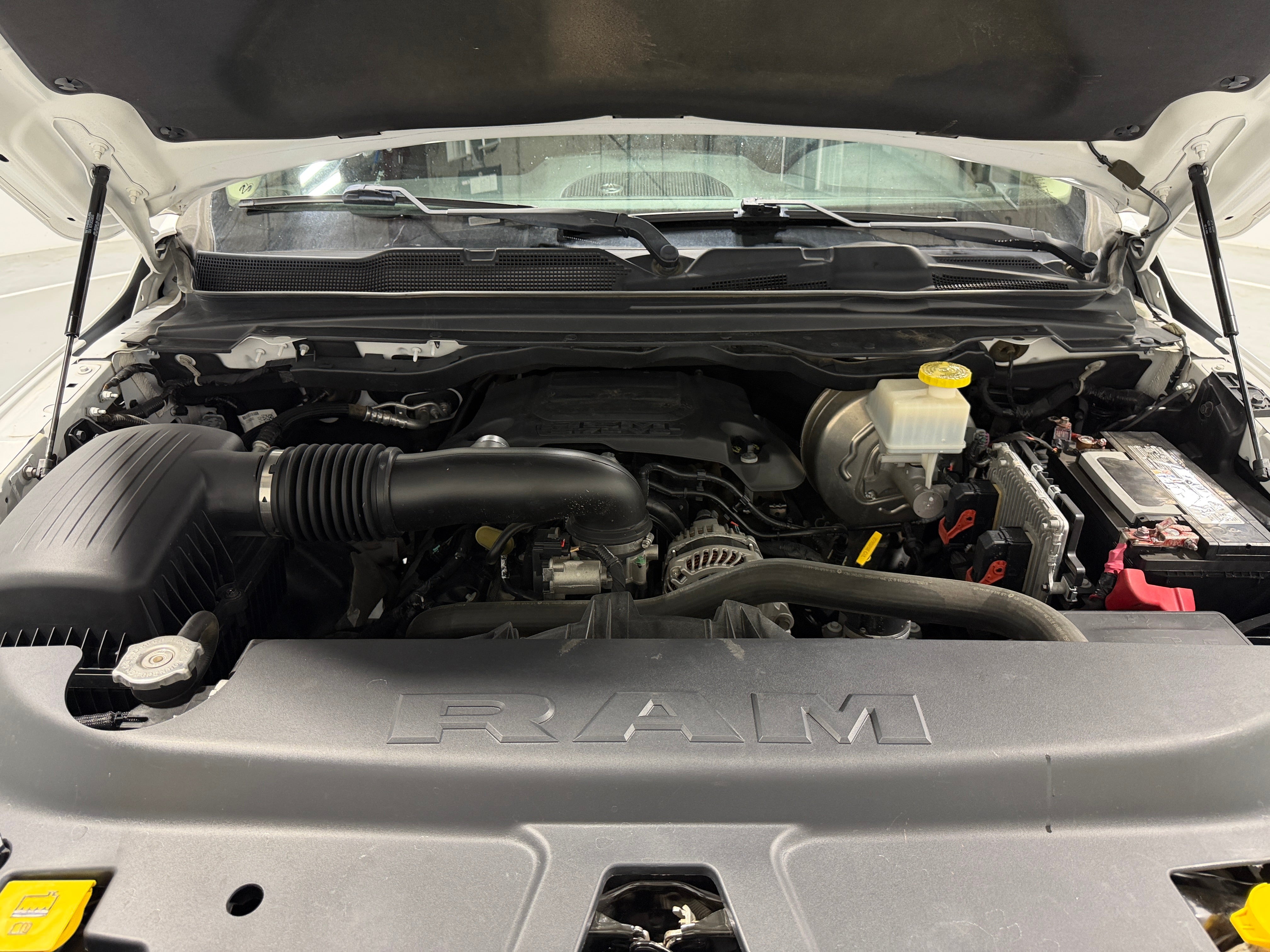 2019 RAM 1500 Pickup
