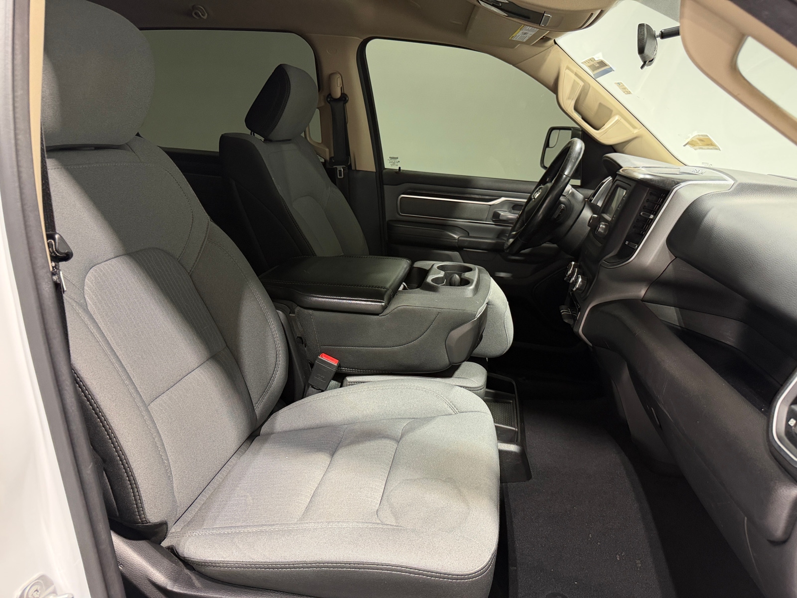 Thumbnail: 2019 RAM 1500 - 2