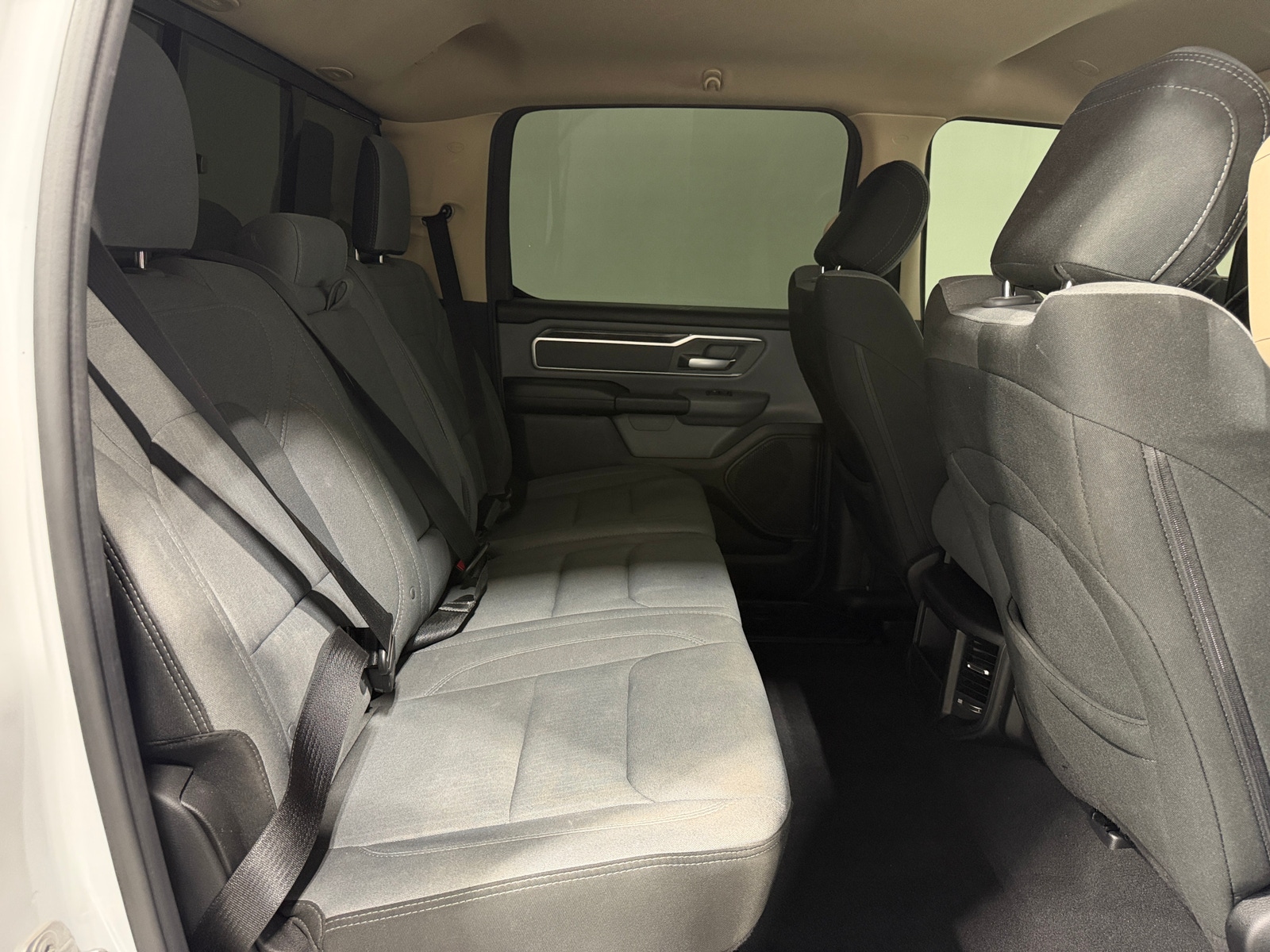 Thumbnail: 2019 RAM 1500 - 6