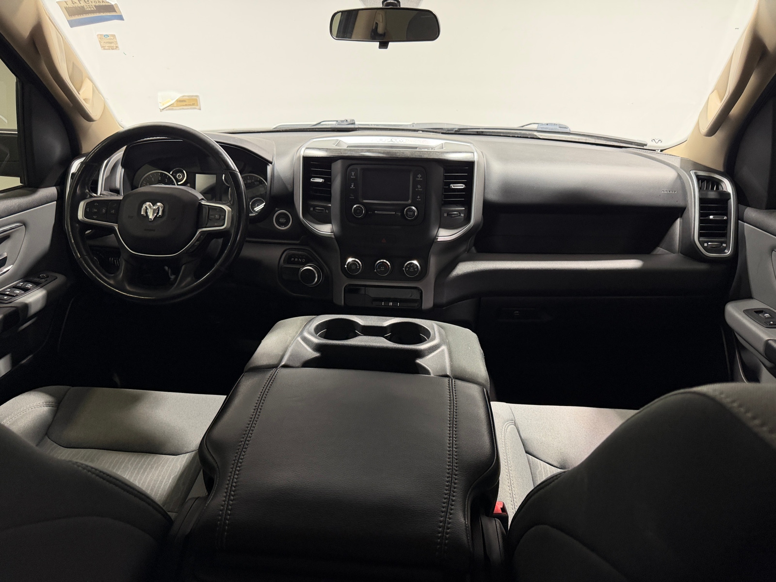 Thumbnail: 2019 RAM 1500 - 3