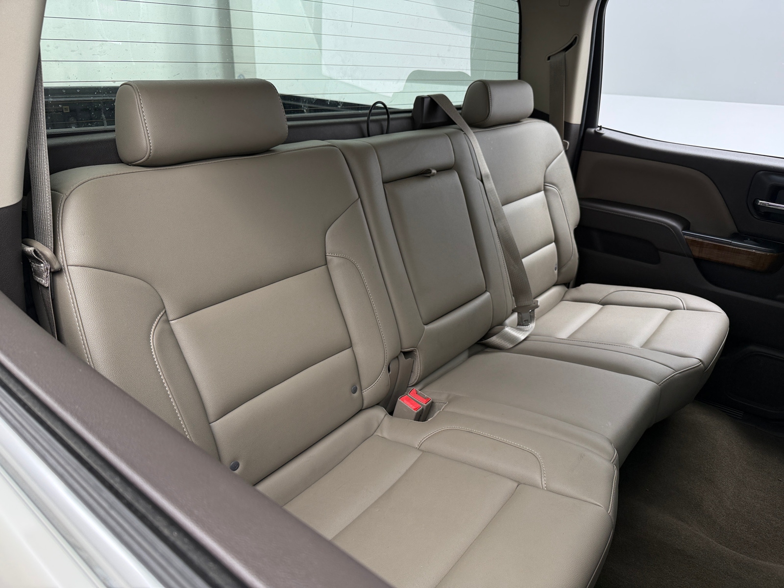 Thumbnail: 2014 GMC Sierra 1500 - 5
