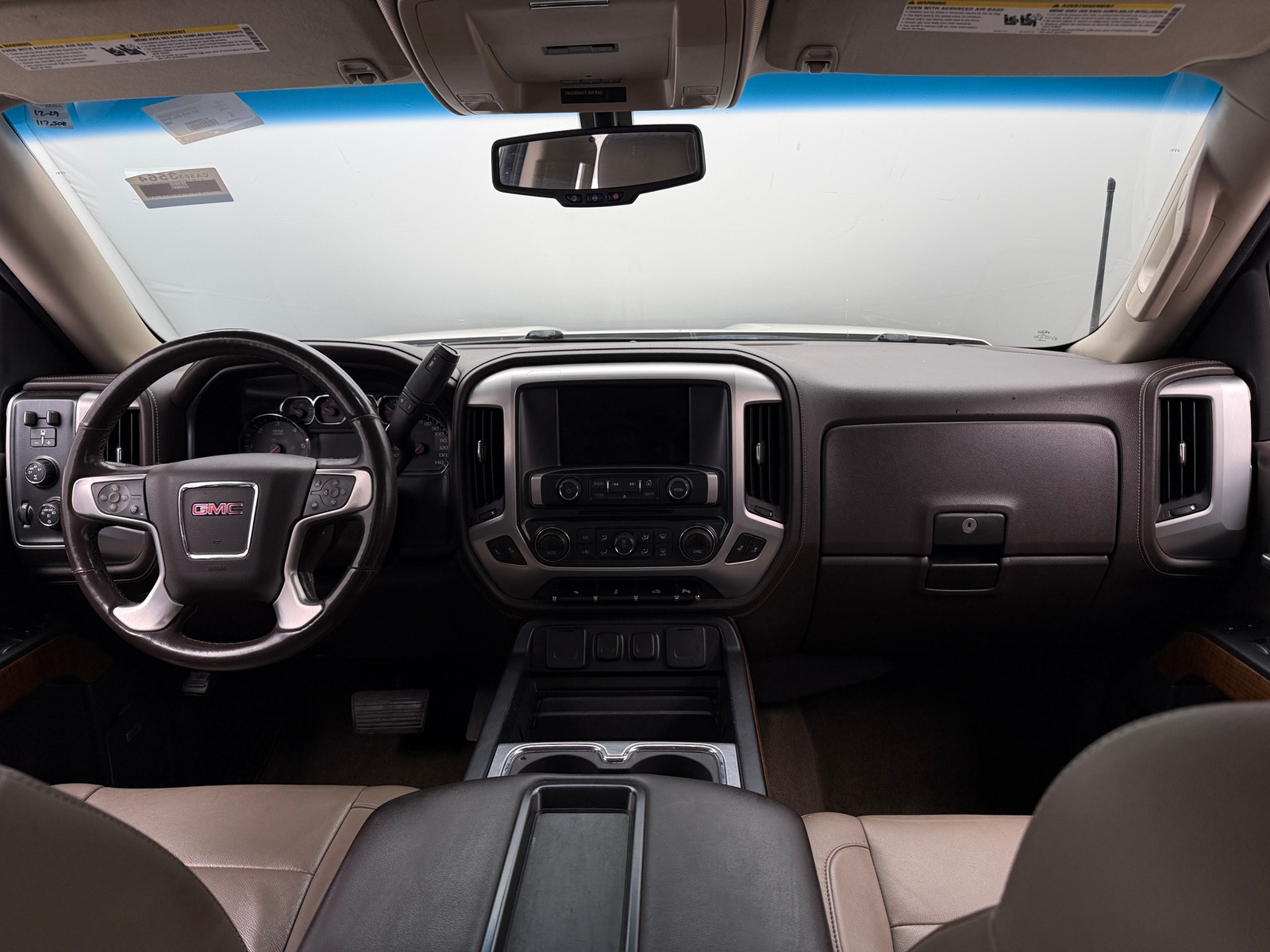 Thumbnail: 2014 GMC Sierra 1500 - 2