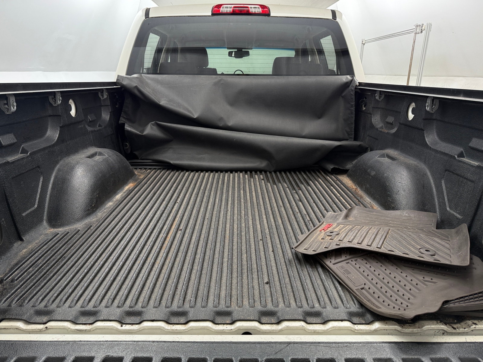 Thumbnail: 2014 GMC Sierra 1500 - 6
