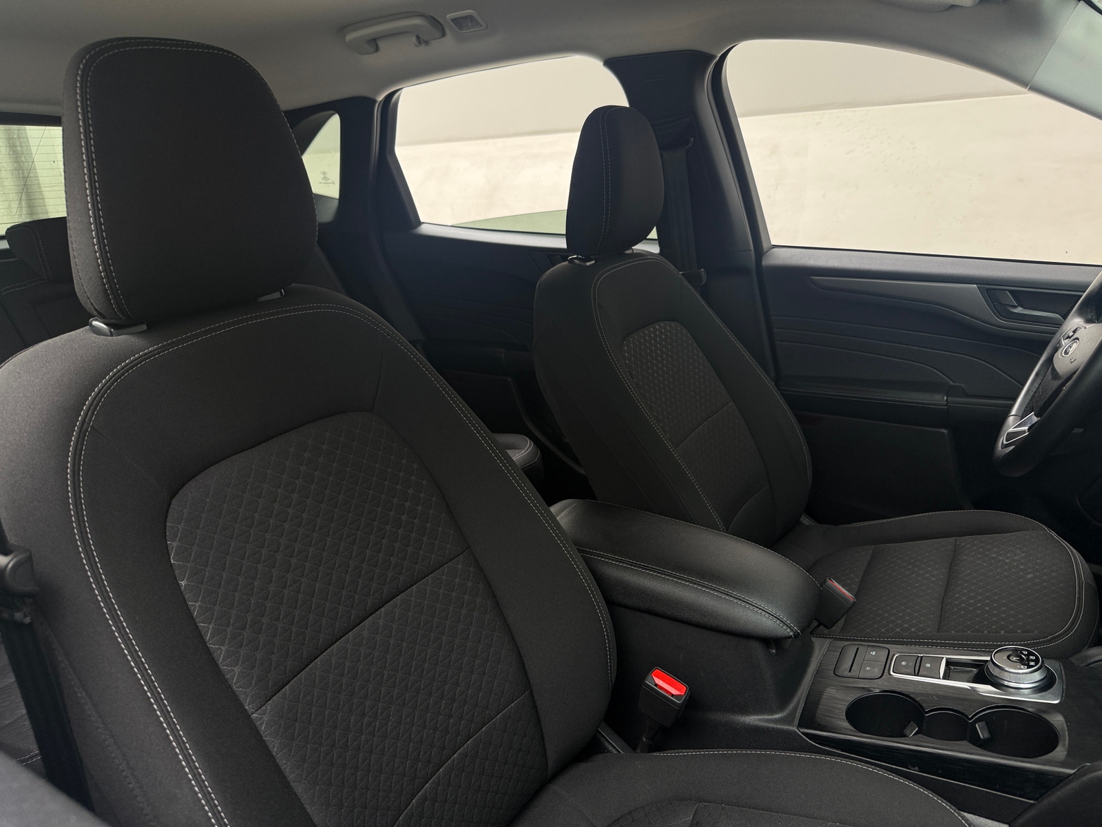 Thumbnail: 2024 Ford Escape - 2