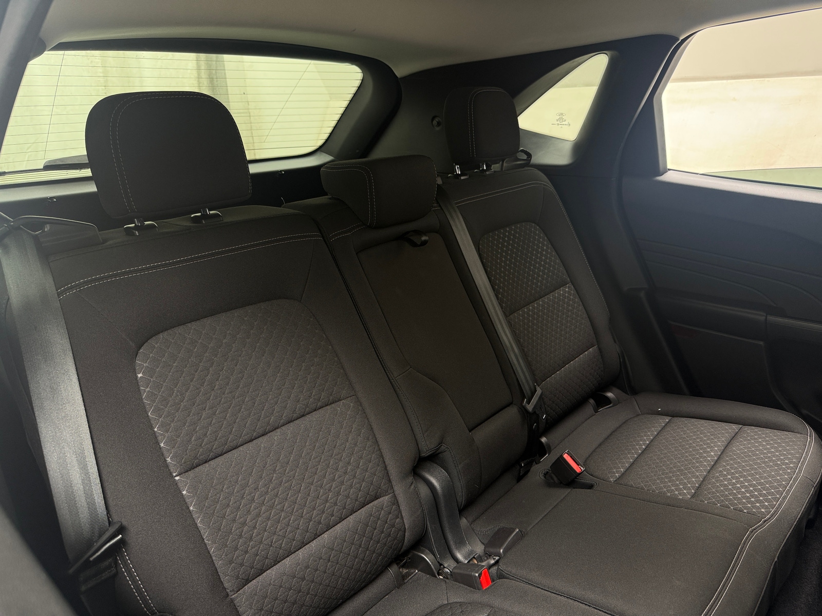 Thumbnail: 2024 Ford Escape - 6