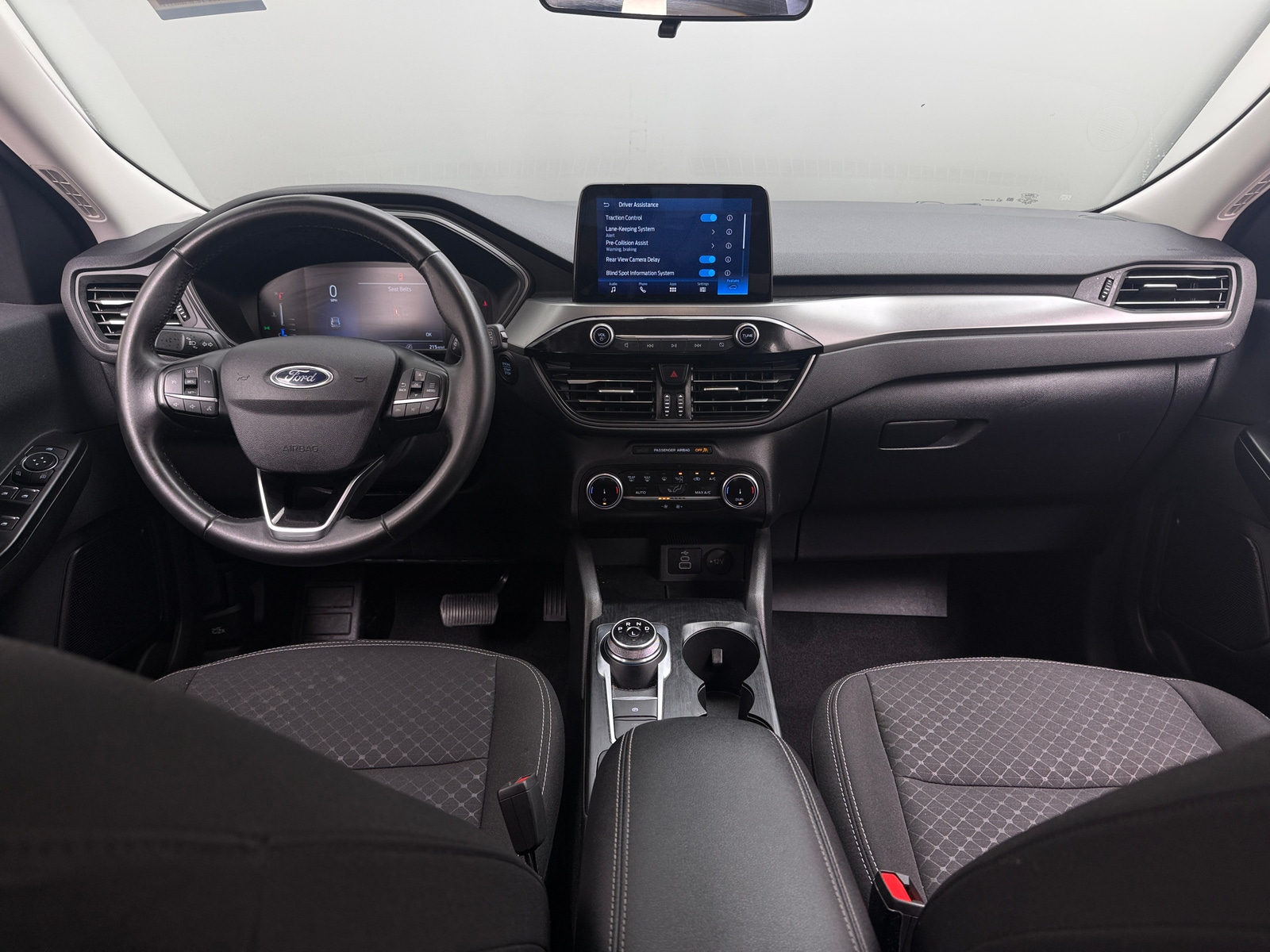 Thumbnail: 2024 Ford Escape - 3